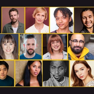ADVANCE MAN: PART ONE OF THE HONEYCOMB TRILOGY to Open at Strawdog Theatre Photo