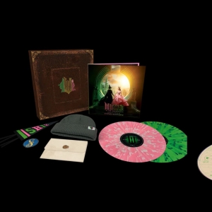 New WICKED Soundtrack Fan Editions Available for Pre-Order Photo