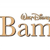 BAMBI Set for Live Action Remake