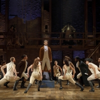 Kravis Center Invites Community To HAMILTUNES Karaoke Sing-Along This Sunday At Rosem Photo