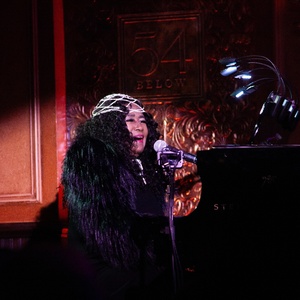 Review: ONCE IN A LIFETIME at 54 Below Aptly Named Photo