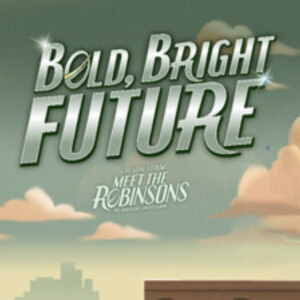 Kevin Chamberlin, Caroline Bowman & More Featured on MEET THE ROBINSONS Unofficial Co Photo
