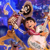 VIDEO: Stage Adaptation of COCO in the Works From Disney on Broadway Photo