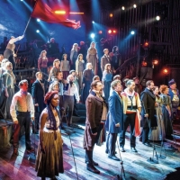 Wake Up With BWW 1/22: Go Inside the Making of the Broadway Inauguration Performance, and More! Image