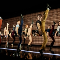 PHOTOS/VIDEO: Get a First Look at Signature Theatre's A CHORUS LINE Video