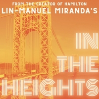 The Ritz Theatre Company to Present IN THE HEIGHTS This Month Photo