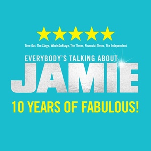 EVERYBODY'S TALKING ABOUT JAMIE to Return to Wolverhampton's Grand Theatre
