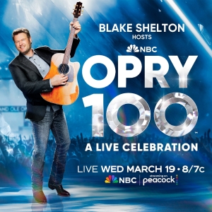 Keith Urban, Post Malone, & More Join OPRY 100 Celebration Special at NBC Video