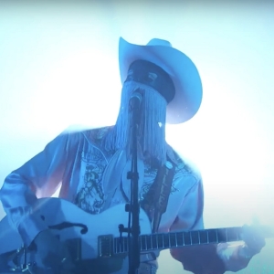 Orville Peck Working on Broadway Project in Early Development