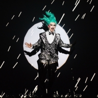 Sasha Velour's SMOKE & MIRRORS Comes to Asbury Park