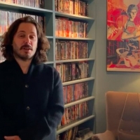 VIDEO: Edgar Wright Announces Today's AFI Movie Club Pick DUCK SOUP Video
