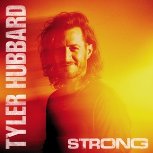 Tyler Hubbard Releases New Track 'Vegas' In Advance Of Album 'STRONG' Photo