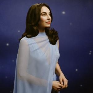 Listen: Stella Cole Shares New Rendition of 'Till There Was You' From Upcoming Album Photo