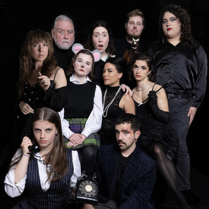 The Second City New York to Present New Sketch Revue NIGHTMARE ON 9TH STREET Photo