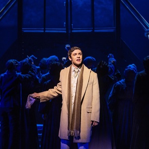 Historic Spots To See From Your Favorite Broadway Shows Photo