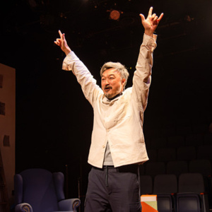 SON OF A PREACHERMAN Adds Toronto Performances Photo