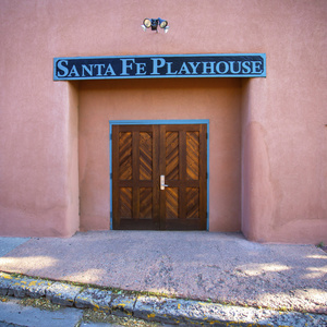 Santa Fe Playhouse Managing Director Jessica Morrow Will Depart for Lincoln Center Theater Photo