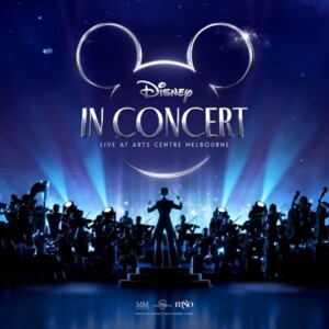 DISNEY IN CONCERT Will Return to Melbourne with Melbourne Symphony Orchestra Photo