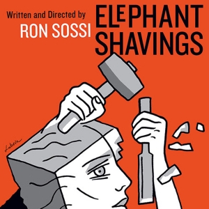 ELEPHANT SHAVINGS World Premiere to be Presented by Odyssey Theatre in August Photo