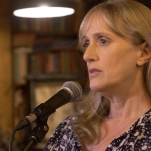 Video: Jenna Russell Sings 'There's More To Life' From FLOWERS FOR MRS HARRIS Photo
