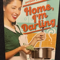 Review: HOME, I'M DARLING by Laura Wade
at Howick Little Theatre Photo
