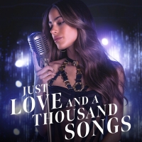 JUST LOVE & A THOUSAND SONGS Music Special Streaming on Disney+ Photo