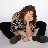 'Weird Al' Yankovic Will Play Castle Theater in March