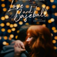 The Sports Rom-com Enters A New Era With LOVE AND BASEBALL