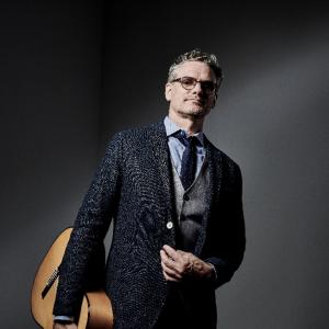 Photos: Jesse Cook to Bring FOREVER LIVE World Tour to Attucks Theatre Nov. 18 Photo