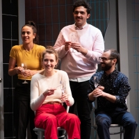 BWW Review: THE SECOND CITY TOTALLY LIKES YOU Is A Cute, Crush-Worthy Take On Love And Relationships