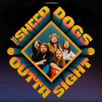 The Sheepdogs Announce New U.S. Tour Dates Photo
