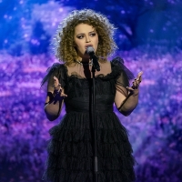 Carrie Hope Fletcher to Perform 'I Know I Have a Heart' From Andrew Lloyd Webber's CI Photo