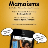 Sonia Jackson's MAMAISMS Goes Online Video