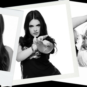 BURLESQUE THE MUSICAL Reveals Three Actors to Star as Ali Rose Photo