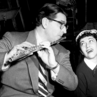 Who Was Meredith Willson?