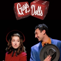 GUYS AND DOLLS Comes to the Greenville Theatre in March Photo