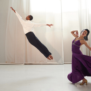 Tom Gold Dance Reveals 2026 Spring Season Photo