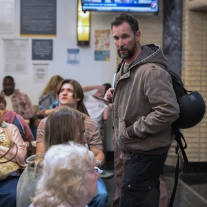 THE PITT Renewed for a Third Season at HBO Max Ahead of Season Two Debut Photo