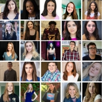 Meet Our NEXT ON STAGE High School Top 25!
