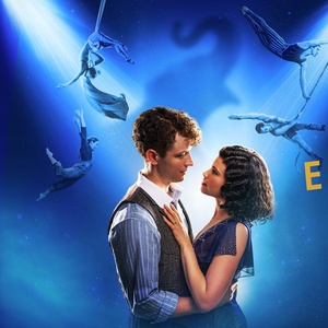 Review: WATER FOR ELEPHANTS at Peace Center Photo