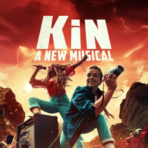 Tickets Now on Sale for KIN THE MUSICAL Concert at Theatro Technis Photo