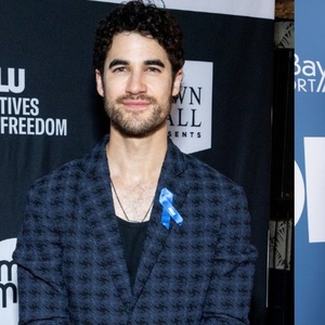 Darren Criss, Aubrey Plaza and More to Join Atlantic Theater Company 40th Anniversary Photo