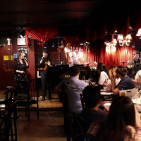 BWW Feature: Don't Tell Mama Proves You Can't Keep A Good Piano Bar Down