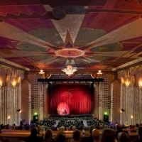 Summer Programming From The Fox Tucson Theatre Announced Photo