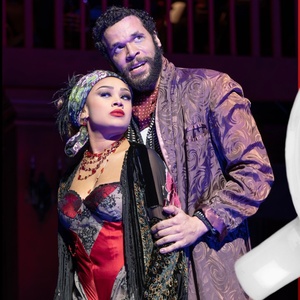 Wake Up With BroadwayWorld March 19, 2026- First Look At THE OUTSIDERS New Cast and M Video