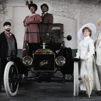 Stagecrafters' RAGTIME Will Empower And Inspire This Fall