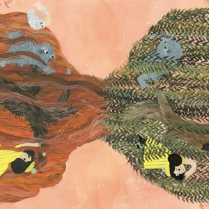 'Sprites, Spells, and Splashes: Magical Beings in Picture Book Art' Will Be On View A Photo