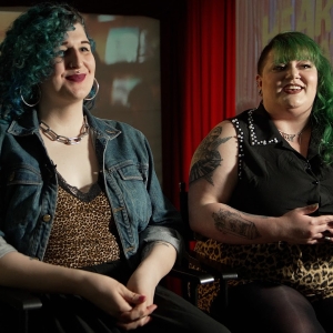 Shout! TV's DOUBLE TAKE to Celebrate Pride Month with New Episode Photo
