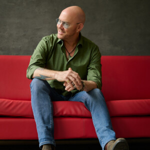 Interview: Todd Schroeder Creative  Director slated for  Kym Johnson (DWTS) @ NY's 54 Photo