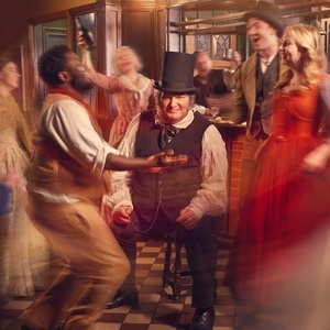 Sheffield Theatres Reveals Cast And Details For A CHRISTMAS CAROL At The Crucible Photo